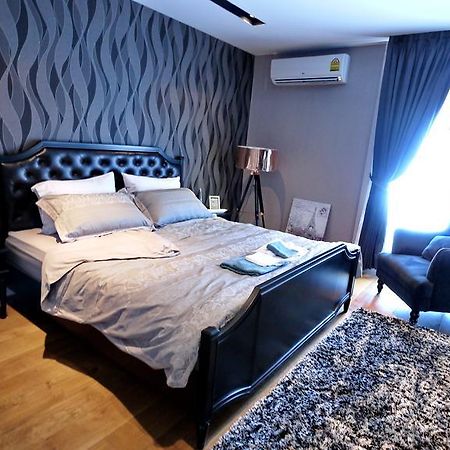 The Win Residence Патая Екстериор снимка
