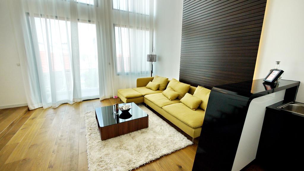 The Win Residence Патая Екстериор снимка