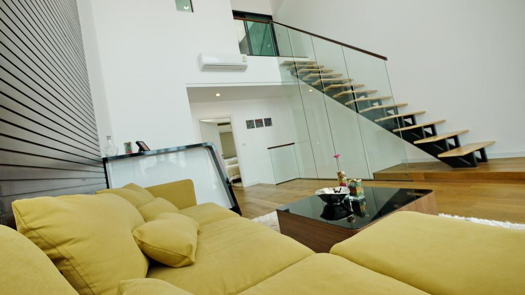 The Win Residence Патая Екстериор снимка
