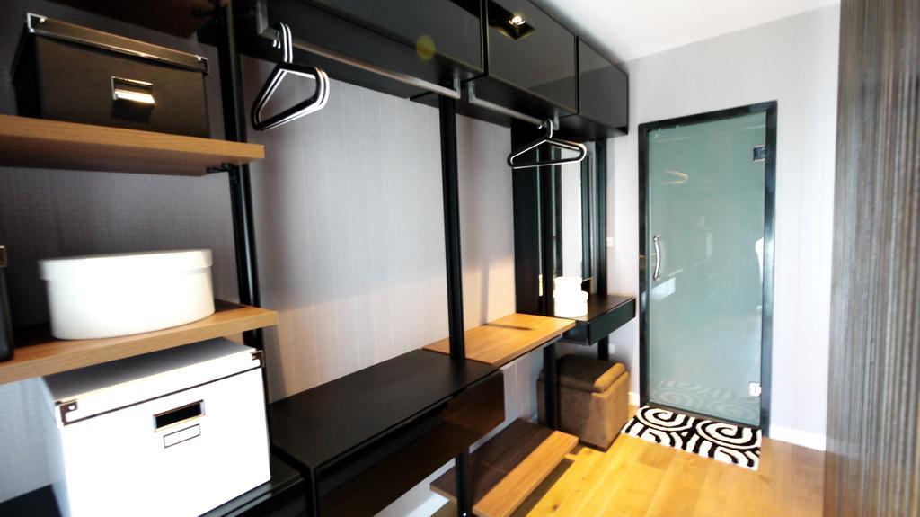 The Win Residence Патая Екстериор снимка