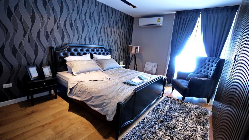 The Win Residence Патая Екстериор снимка