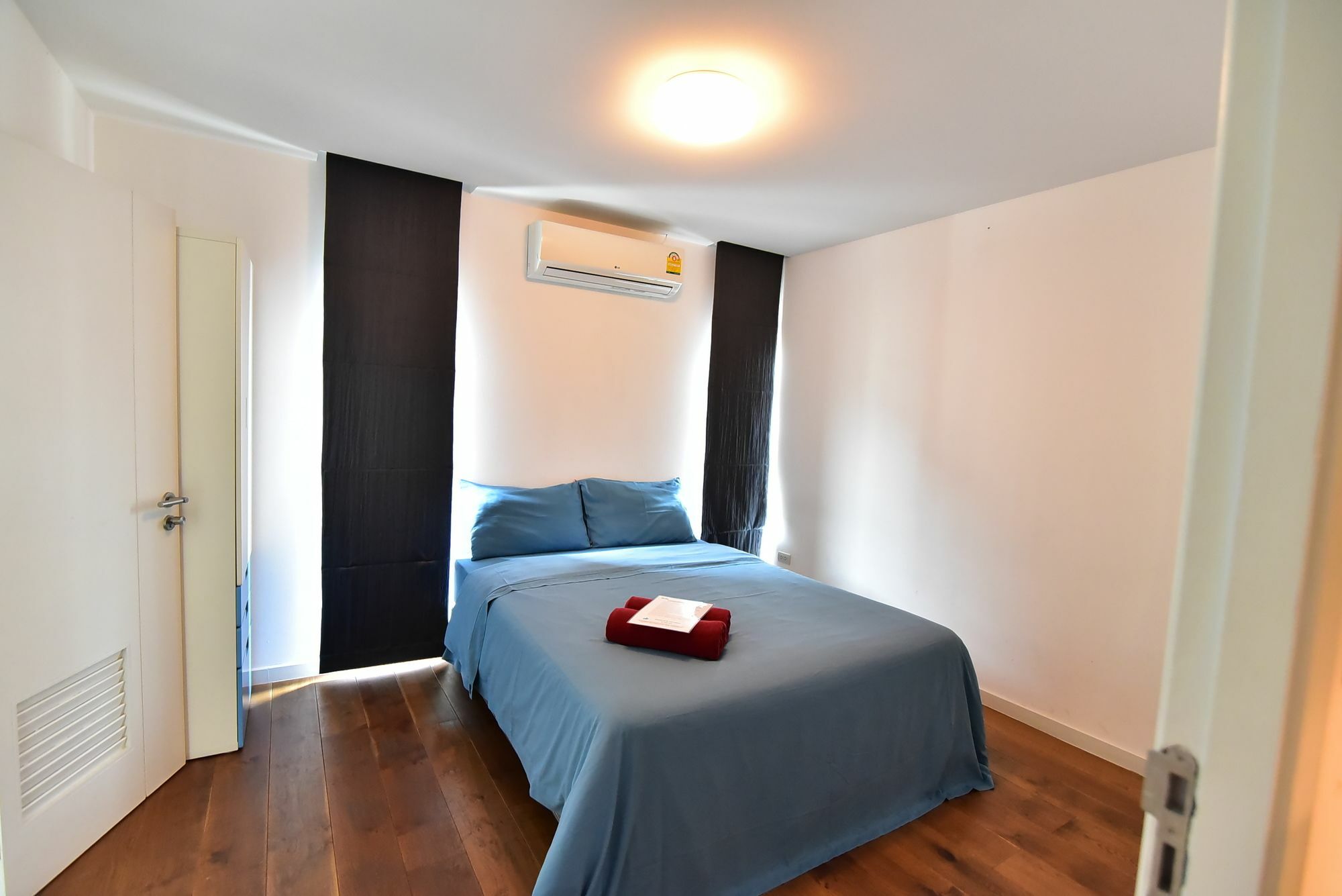 The Win Residence Патая Екстериор снимка