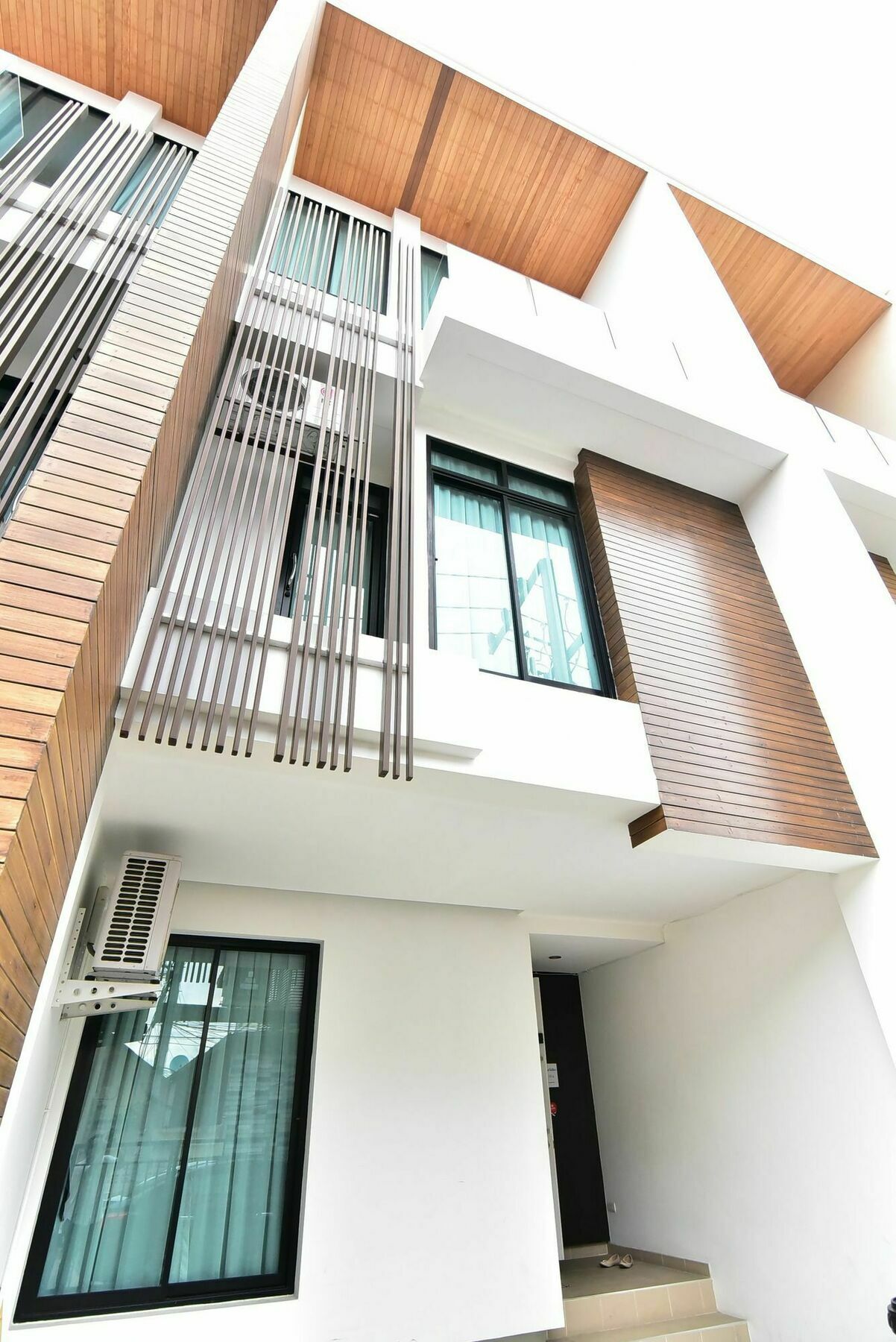The Win Residence Патая Екстериор снимка