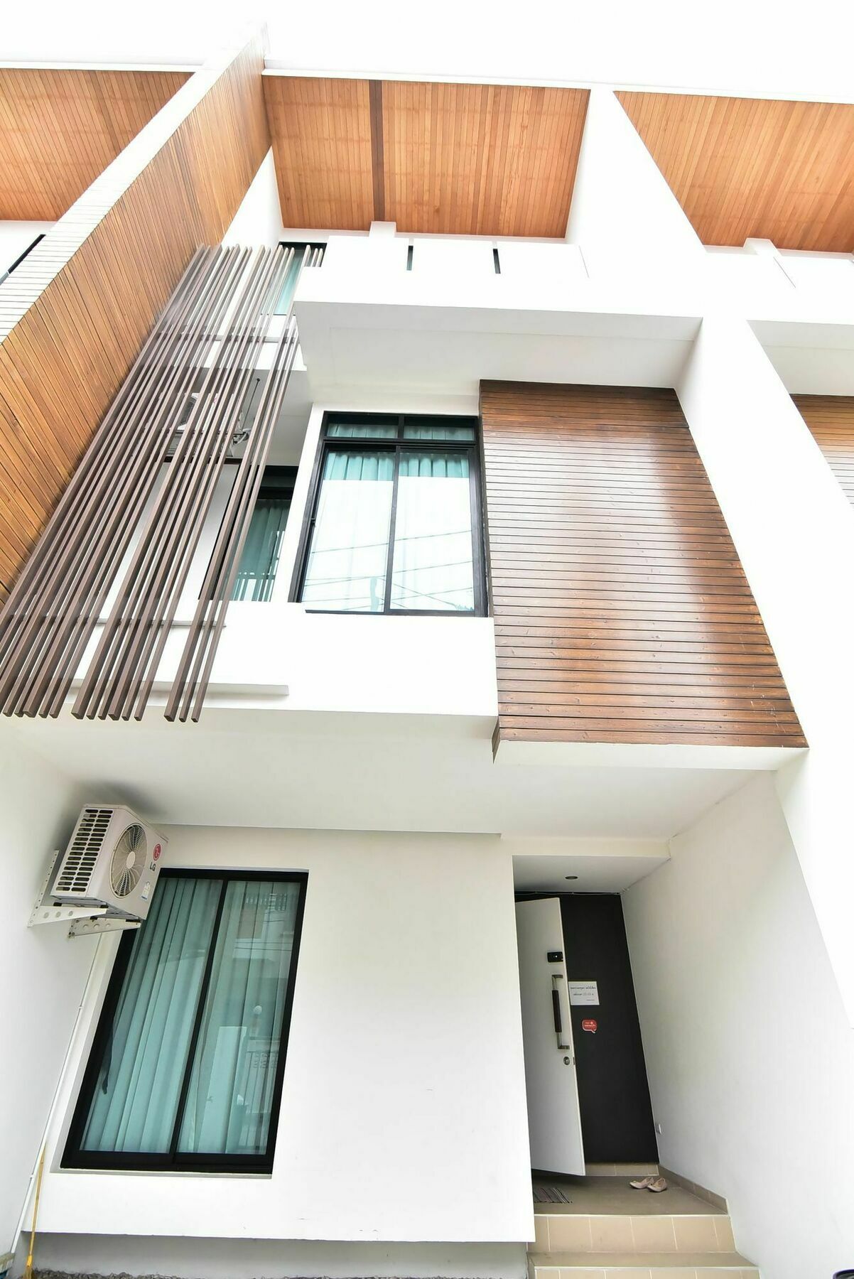 The Win Residence Патая Екстериор снимка