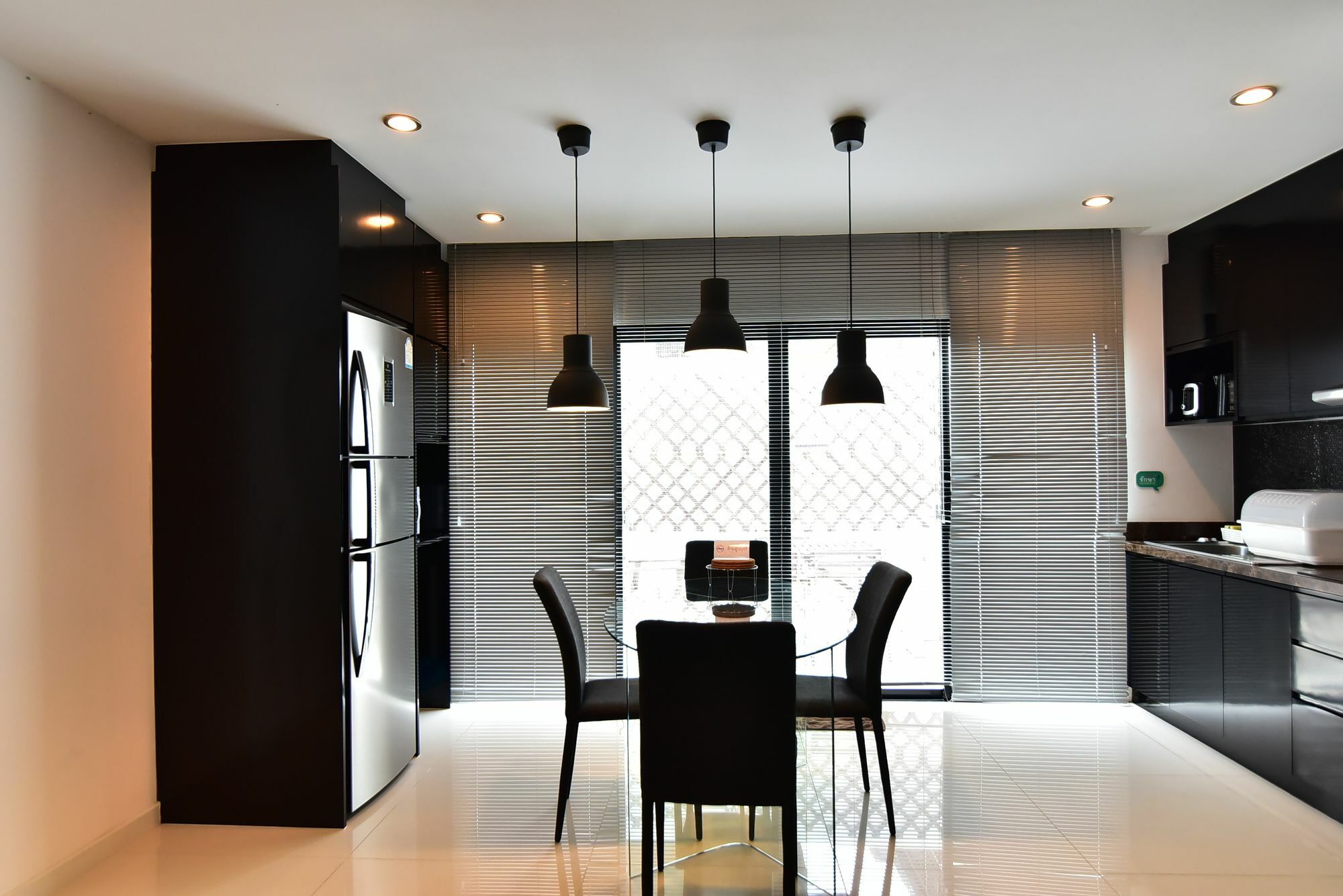 The Win Residence Патая Екстериор снимка
