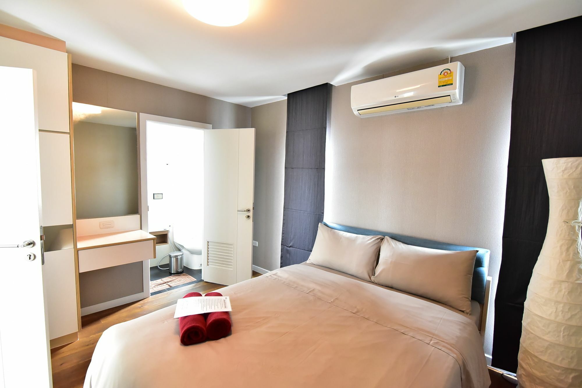 The Win Residence Патая Екстериор снимка