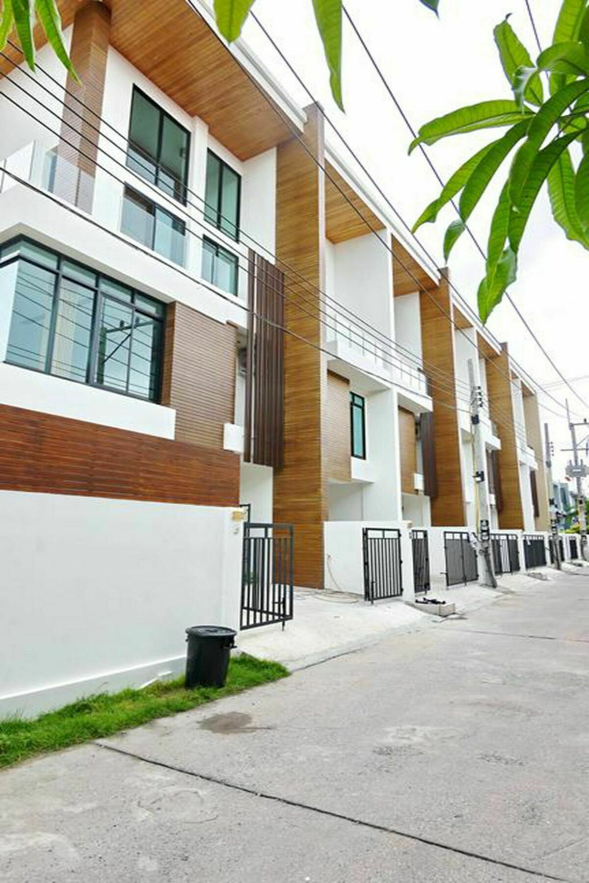 The Win Residence Патая Екстериор снимка