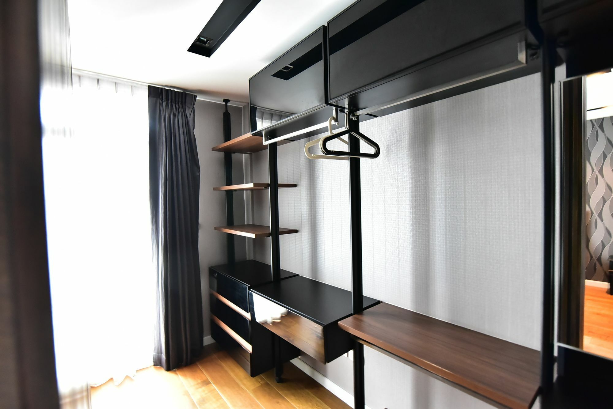 The Win Residence Патая Екстериор снимка
